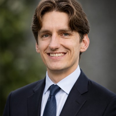 Greg Francis, attorney at Francis Law, P.C.